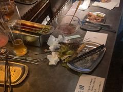 -麦凯伦烧烤·精酿超级工厂店(金桥总店)