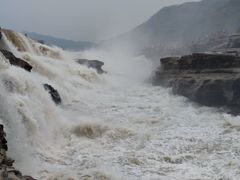 -陕西黄河壶口瀑布旅游区