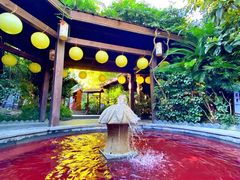 -杭州第一世界大酒店·云曼温泉