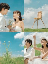 -雪中彩影婚纱摄影·微光艺术中心