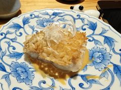 -镹·鱼料理  国产鱼使用店