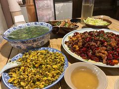 -饭江湖·江湖菜(湖广会馆店)