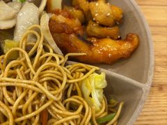 -素满香·食养自助(福州·长乐北路店)