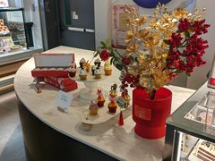 -Pantry's Best派悦坊蛋糕(K11购物艺术中心店)