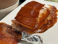 -小大董·烤鸭(凤凰汇店)