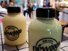 -innewgogo纽麦轻食(滨北店)