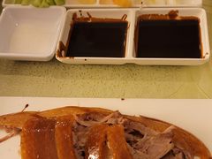 -京尊烤鸭店JINGZUN(春秀路店)