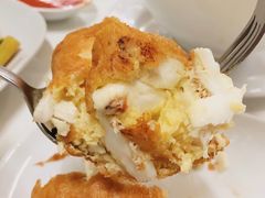 蟹肉煎蛋卷-Raan Jay Fai