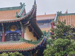 -宝通禅寺