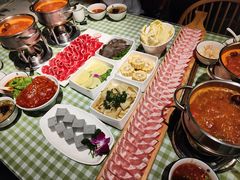 -番食园鲜食火锅(高新店)
