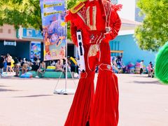 -欢乐水魔方水世界