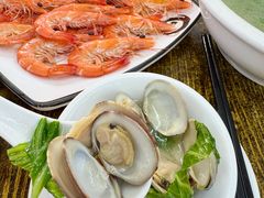 -好味道海鲜大排档·老字号(巽寮湾海鲜市场店)
