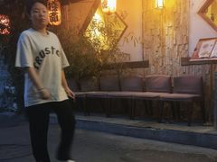 -Santoor 萨都里印度餐厅(北锣鼓巷店)