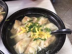 -海平馄饨(逍遥二路店)