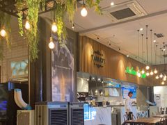 -TAMATI(巴黎贝甜韩式西餐厅店)