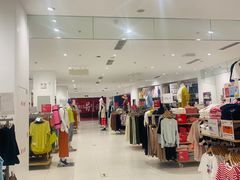 -优衣库(苏州天虹CCMall石路店)