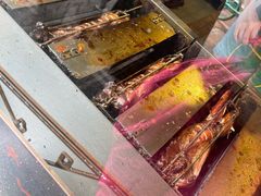 -老黄记手撕烤兔(玉林街店)