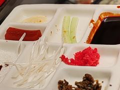 -四季民福烤鸭店(王府井东安门店)