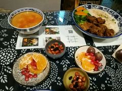 -蜗牛小馆醉乡民谣云南菜(惠新西里店)