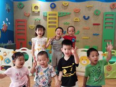 -Angel Garden天使花园幼儿园