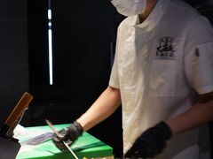 顺德鱼生-满塘彩·大盘鱼·顺德菜(宝安福永店)