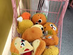 -娃娃集合营(上海奉贤龙湖天街店)