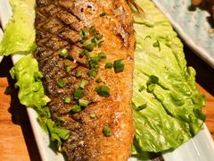 -石屋料理(南京西路店)