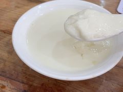 -沙湾姜埋奶(兴新包店)