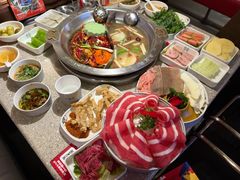 -大龙燚火锅(太古里店)