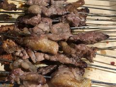 -东仪路传统烤肉
