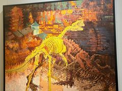 -自贡恐龙博物馆