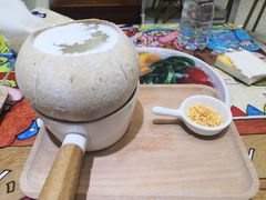 -甜心妈妈·榴莲星级糖水(北京路总店)