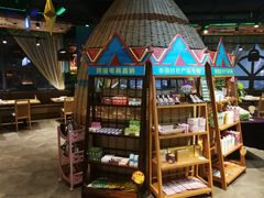 -娘惹裙厨餐厅(昙华林店)