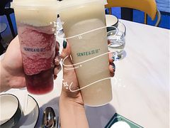 -森茶(湛江万达店)