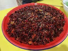 -林中乐辣子鸡(歌乐山总店)