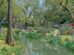 -人民公园(罗湖区)