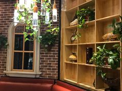 -金悦印象小馆(三里河店)