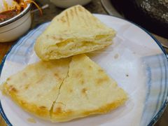 -乳仔牛牦牛汤锅 烤羊排(松潘古城店)