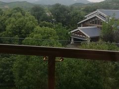 -天目湖御水温泉·度假酒店