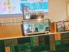-星巴克(武康路店)