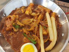 -Kpasta韩式意大利面