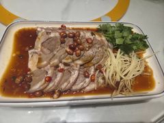 -随缘小馆(红岭路店)
