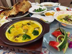 -仙林宾馆-餐厅