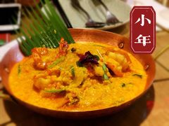 -青檸泰 LIME THAI (财富购物中心店)