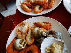 -昆明佳华广场酒店·西餐厅