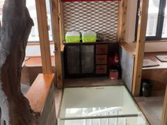 -缘福乡村铁锅炖民宿(八达岭店)