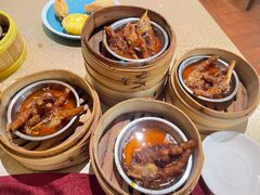 -哈尔滨永泰喜来登酒店·璟泰公馆