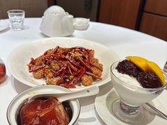 -张福记(五一公园店)