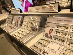 -LOHO眼镜(北京富力广场店)