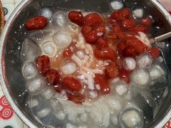 -成都你六姐·牛肉冒菜·麻辣香锅(长泰广场店)
